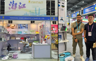 Bangkok International Gift and Housewares Fair